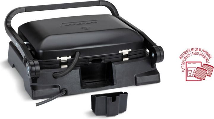 Immagine prodotto MPM Griglia elettrica MGR-12