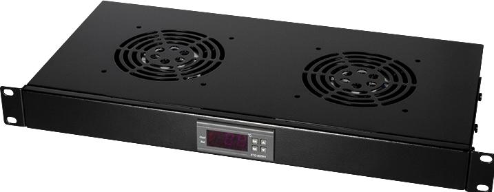 Actual product image LogiLink Fan tray