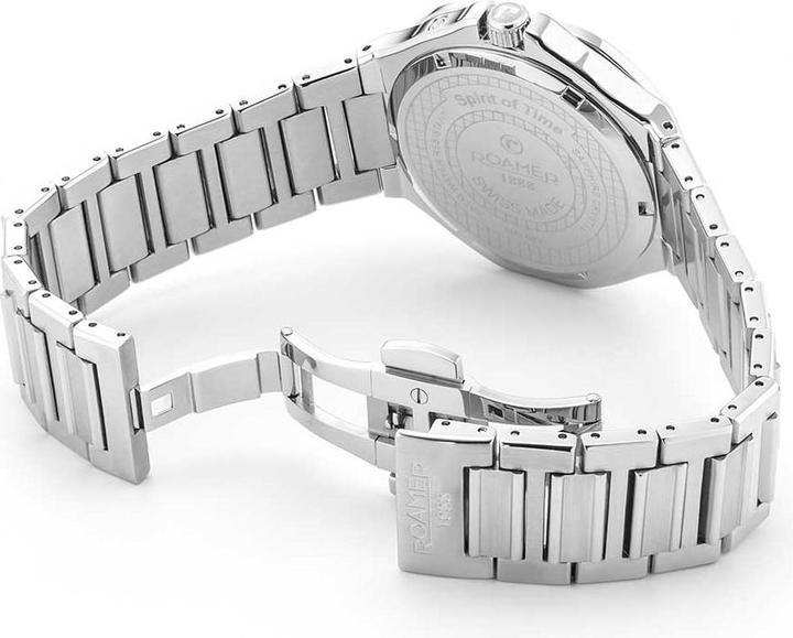 Image du produit Roamer 995989 41 05 20 Spirit of Time