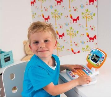 Immagine prodotto VTech Il mio portatile didattico (Tedesco)