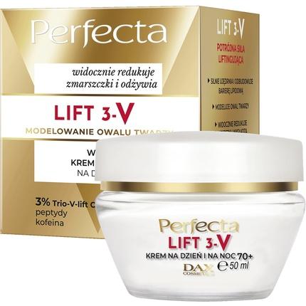 Perfecta V-Lift 70 Straffende Gesichtscreme 50ml (50 ml)