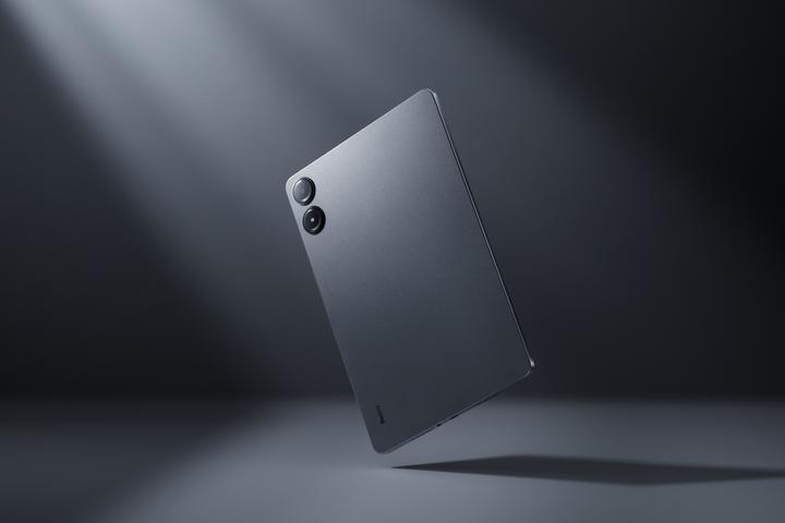 Produktbild Xiaomi Redmi Pad Pro (nur WLAN, 12.10", 128 GB, Graphite gray)