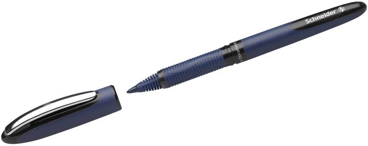Produktbild Schneider Tintenroller 0,6 mm (Schwarz, 1 x)