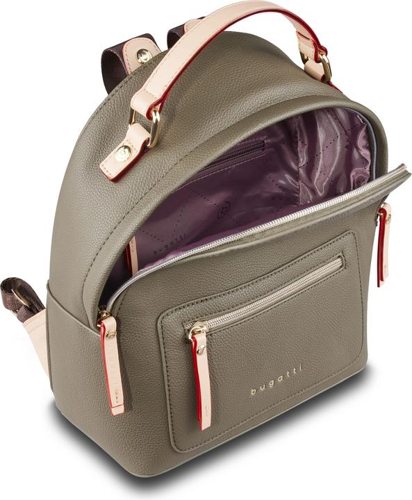 Produktbild Bugatti Ella Rucksack (8 l)