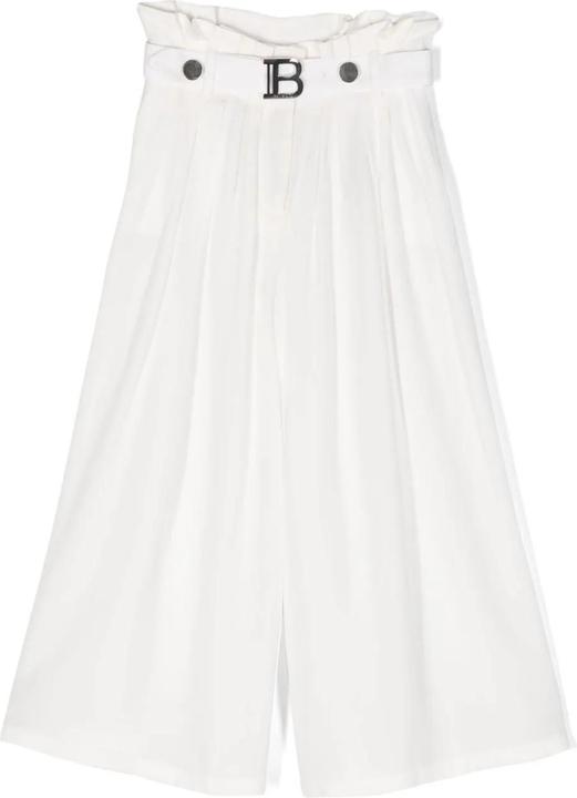 Balmain Suit Trousers