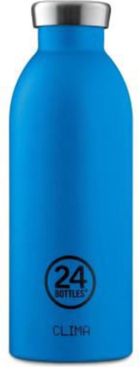Actual product image 24 Bottles Clima (0.50 l)