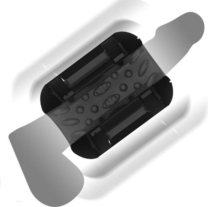 Actual product image Jamyjob Cassian Masturbator Cup