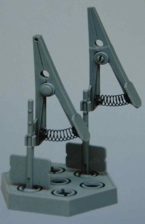 Image du produit Master Tools Modèle Clamp
