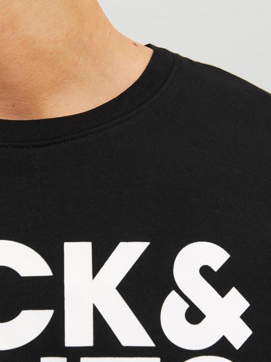 Produktbild Jack & Jones Logo (S)