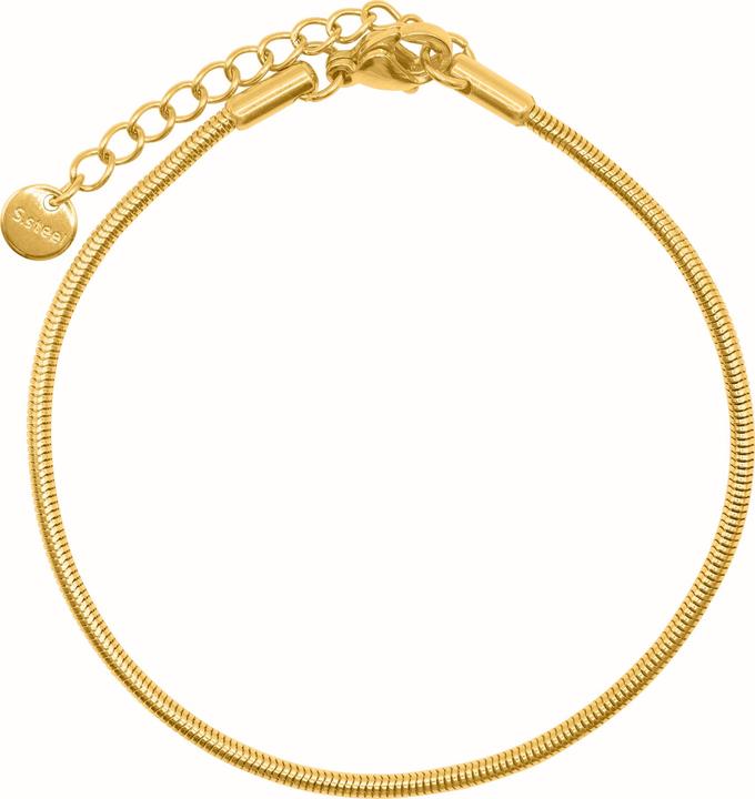 Immagine prodotto Heideman Valer color oro (100% acciaio inossidabile)