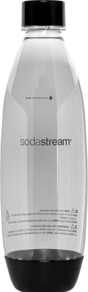 Produktbild SodaStream Kohlensäureerzeuger-Zubehör & Hilfsmittel Karbonisiererflasche
