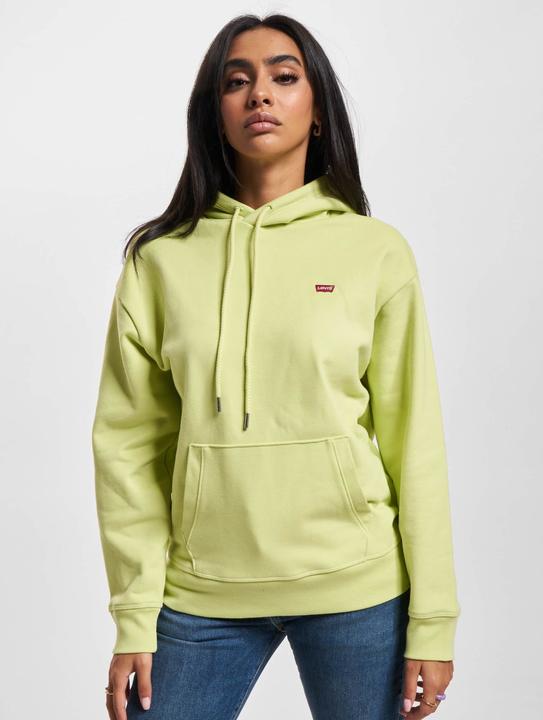 Produktbild Levis Standard Hoodie - 86871 (XS)