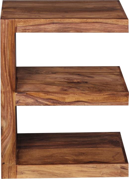Actual product image Wohnling Mumbai (45 x 30 x 60 cm)