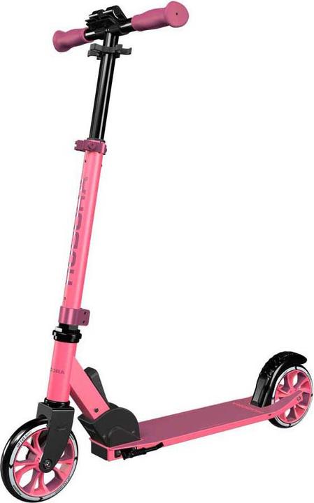 Actual product image Hudora Scooter Up 145