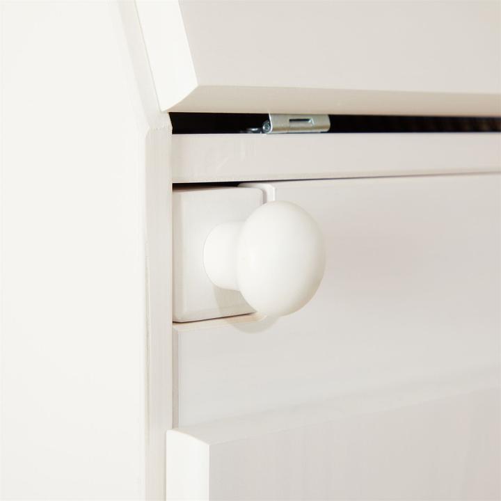 Actual product image IDIMEX Colmar (82 x 38 x 117 cm)