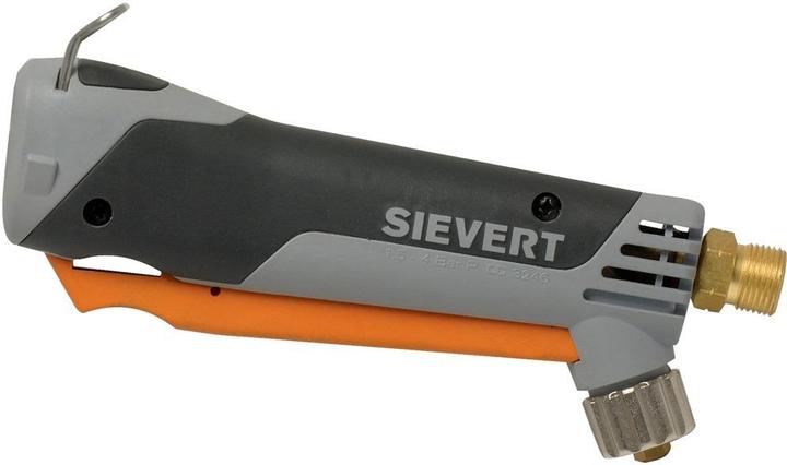 Produktbild Sievert Piezohandgriff PROMATIC
