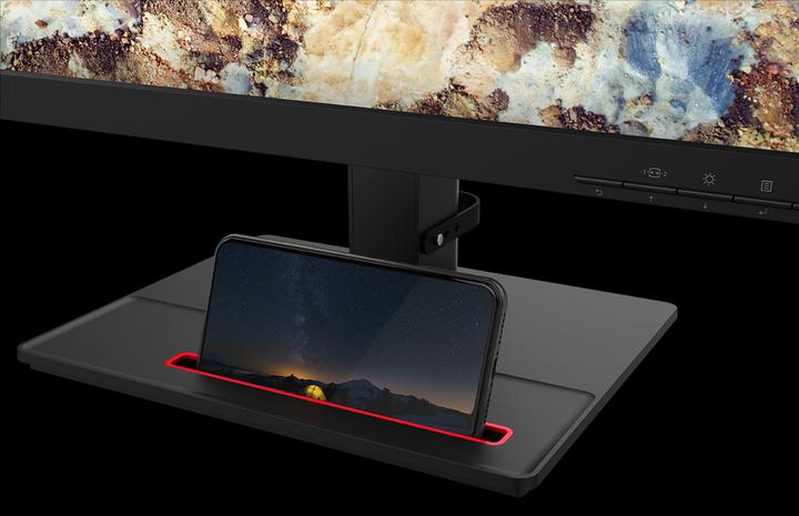 Produktbild Lenovo ThinkVision T22i-20 (1920 x 1080 Pixel, 21.50")
