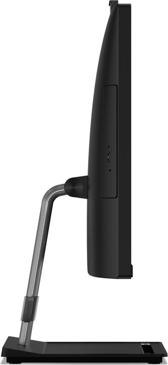 Image du produit Lenovo ThinkCentre neo 30a 24 AIO (Intel Core i5-12450H, 16 Go, 512 Go)