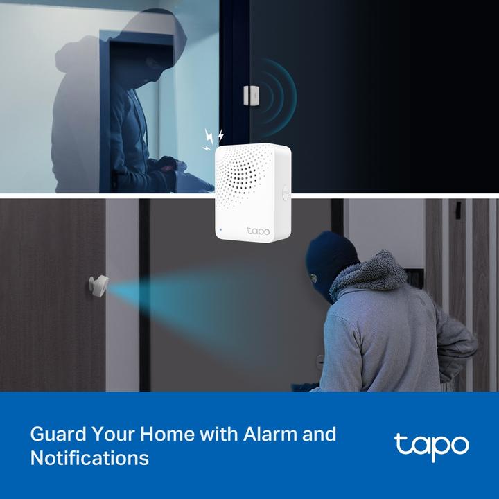 Immagine prodotto TP-Link Starter kit di sensori intelligenti Tapo