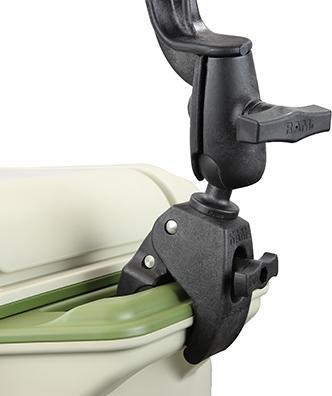 Produktbild RAM Mounts RAM Tube Jr Rev Rod Hold