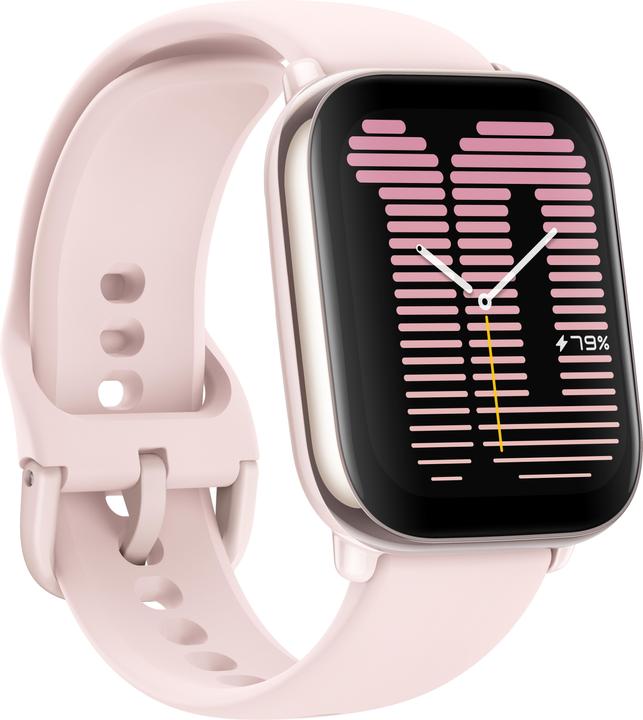 Image du produit Amazfit Active (42.36 mm)