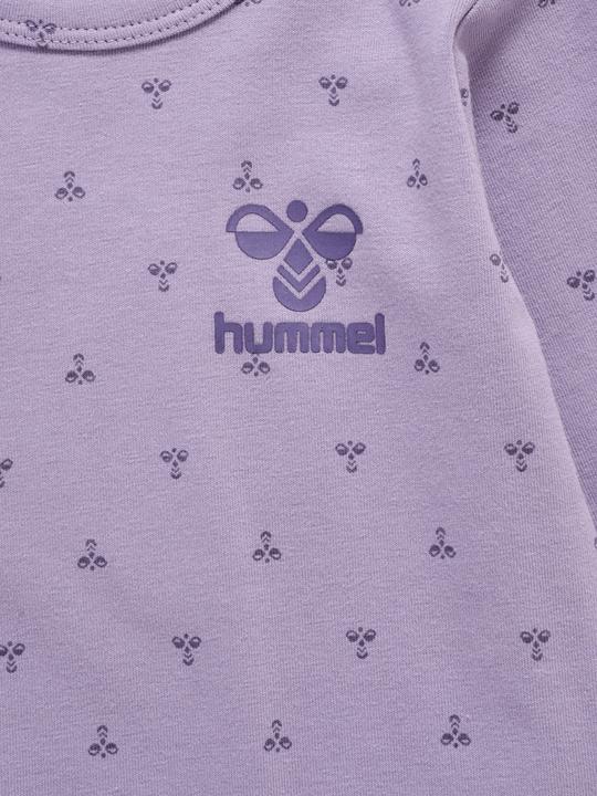 Immagine prodotto hummel hmlBEESY CORPO L/S (74)