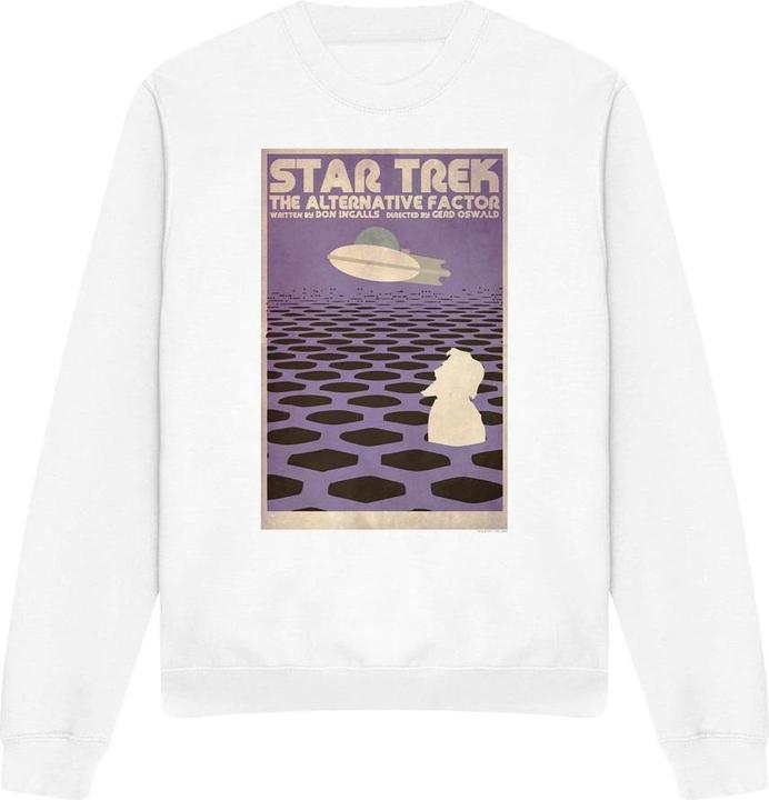 Produktbild The Original Series Episode 27 Sweatshirt (XXL)