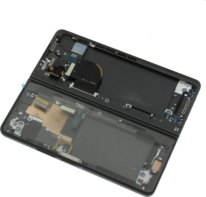 Immagine prodotto Samsung Originale Galaxy Z Fold 5 Display Grigio (Display, Galaxy Z Fold 5)
