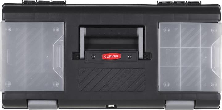 Actual product image Keter Tool box PREMIUM XL (1 pieces)