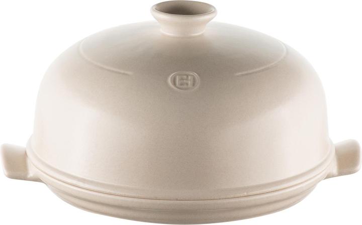 Immagine prodotto Emile Henry Campana per il pane in teglia (28.50 cm)