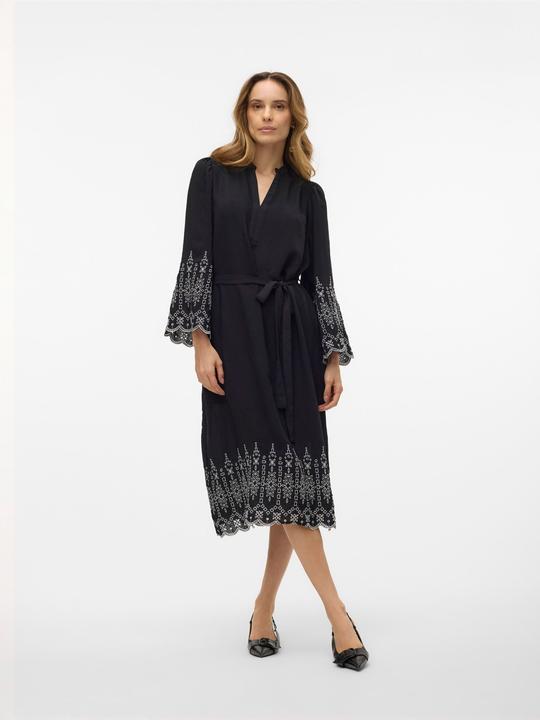 Actual product image Vero Moda VMMILAN Short dress Dress (S)