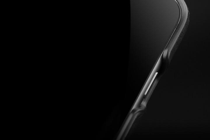 Image du produit Mujjo Etui portefeuille 80 (Apple iPhone 7 Plus)