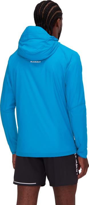 Image du produit Mammut Veste à capuche Aenergy WB Hommes (M)