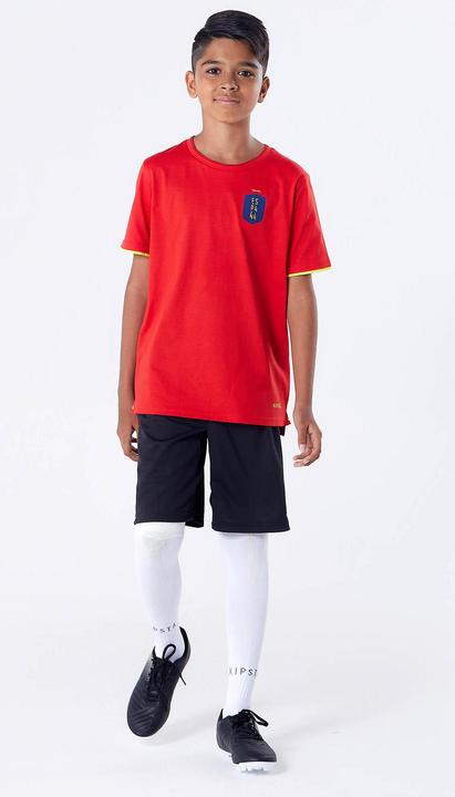 Produktbild Kipsta FF100 SPANIEN (14, 15)