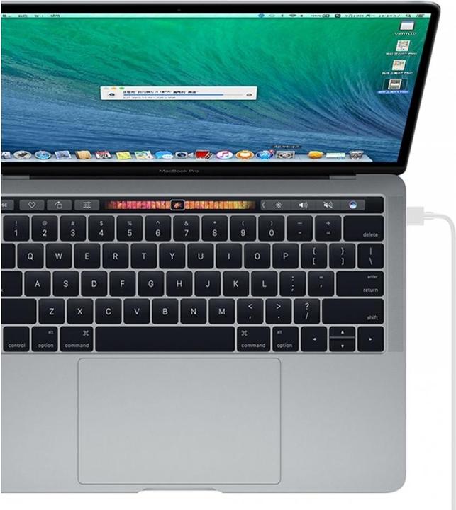 Immagine prodotto Baseus Caricabatterie wireless con cavo Lightning