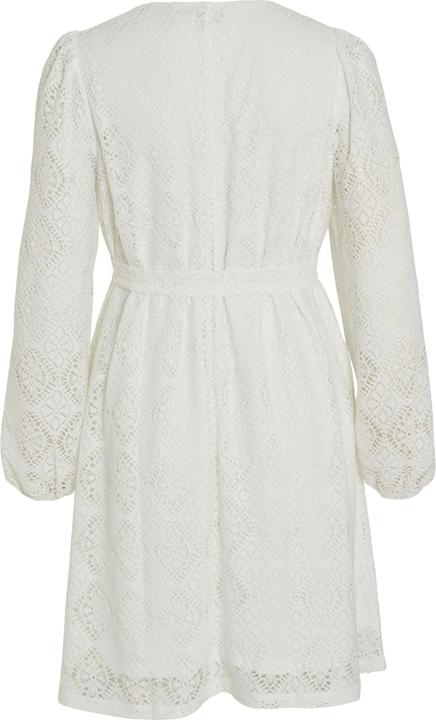 Image du produit Vila Robe taille basse à manches longues (M)