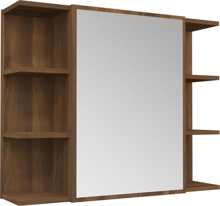 Produktbild VidaXL Despo (80 x 20.5 x 64 cm)