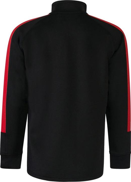 Actual product image Finden & Hales Childrens/Kids Boys Knitted Tracksuit Top (104)