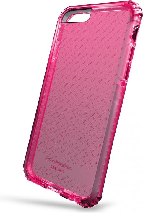 Actual product image Cellularline Tetraforce Shock-Twist (Apple iPhone 7)