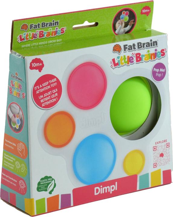 Produktbild Fat Brain Toys Dimpl