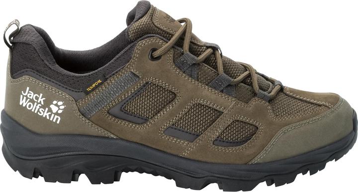 Image du produit Jack Wolfskin Vojo 3 Texapore Low M (44.5)