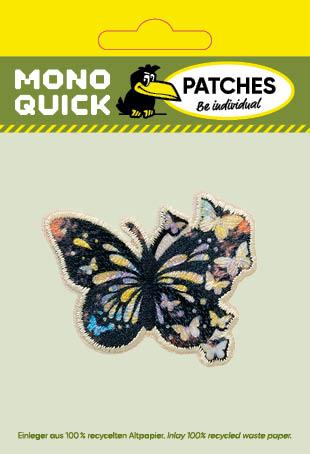 Produktbild Mono Quick Schmetterling (1 x)
