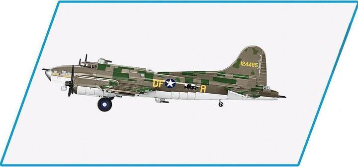 Image du produit Cobi Boeing B-17F Flying Fortress "Memphis Belle" - Edition exécutive