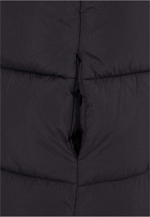 Image du produit Urban Classics Ladies Long Puffer Vest (4XL)