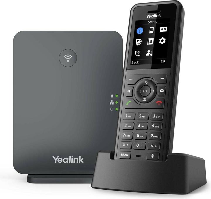 Produktbild Yealink W77p Professional