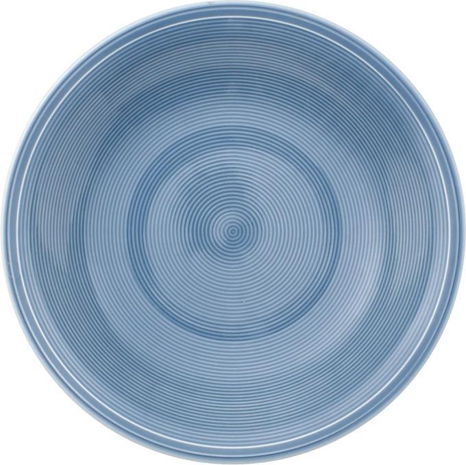 Produktbild Villeroy & Boch Multipack Color Loop Horizon Tiefer Teller - 6 Stück (6 x, 23.10 cm)