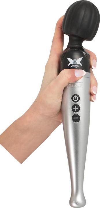 Actual product image Pixey Deluxe wall massager
