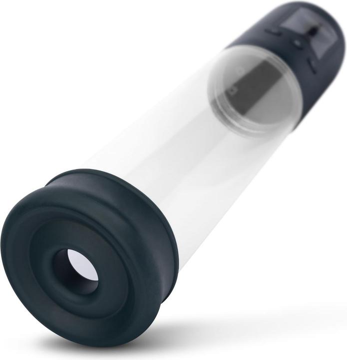 Actual product image Boners Penis Pump with LCD Screen