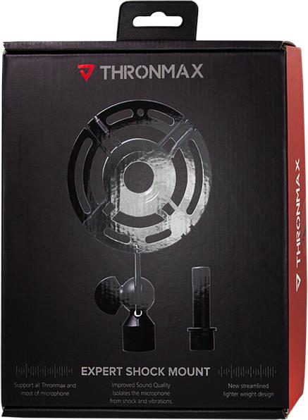 Produktbild Thronmax P2 Metal shock Mounting