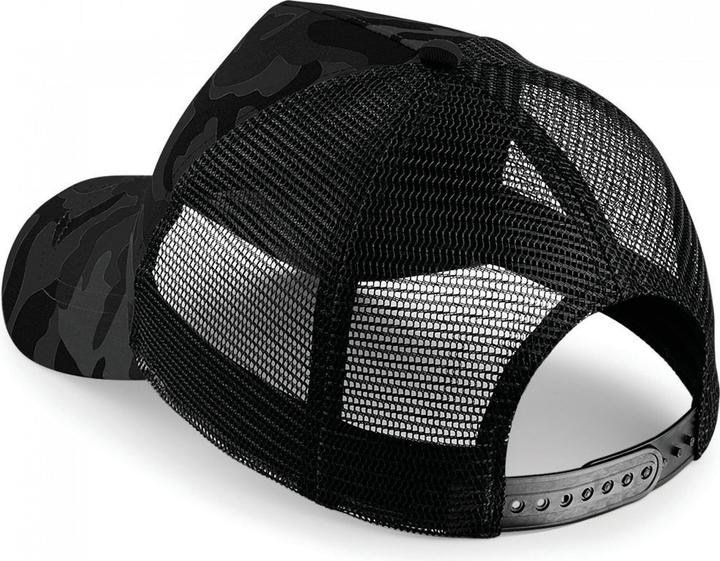 Immagine prodotto Beechfield Cappellino snapback (Taglia unica)